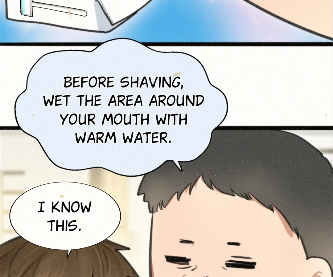 Can’t Be Friends With Girls Chapter 110 - page 82