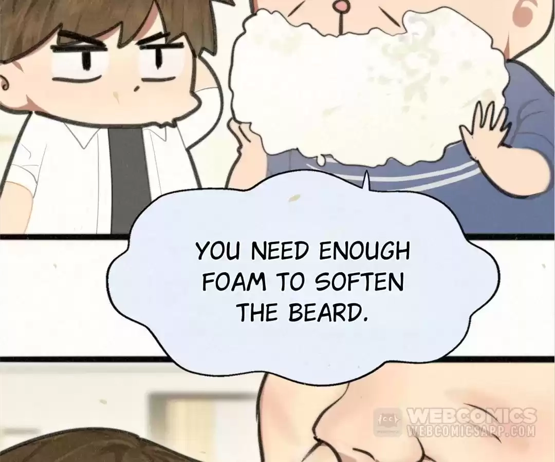Can’t Be Friends With Girls Chapter 110 - page 83