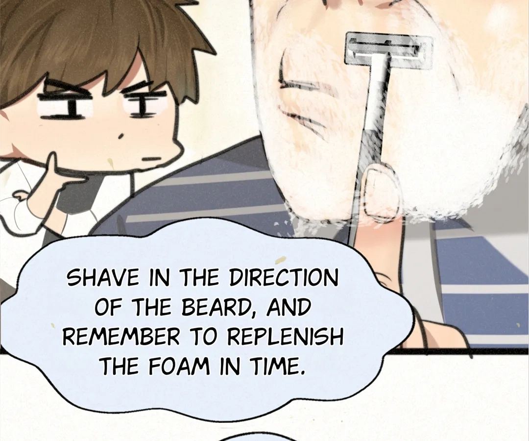 Can’t Be Friends With Girls Chapter 110 - page 84