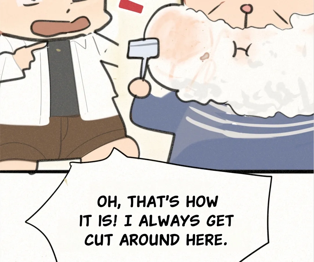 Can’t Be Friends With Girls Chapter 110 - page 86