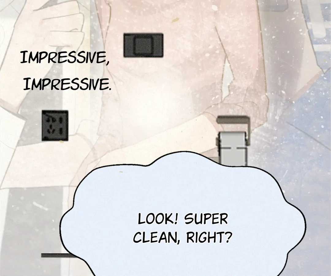 Can’t Be Friends With Girls Chapter 110 - page 88
