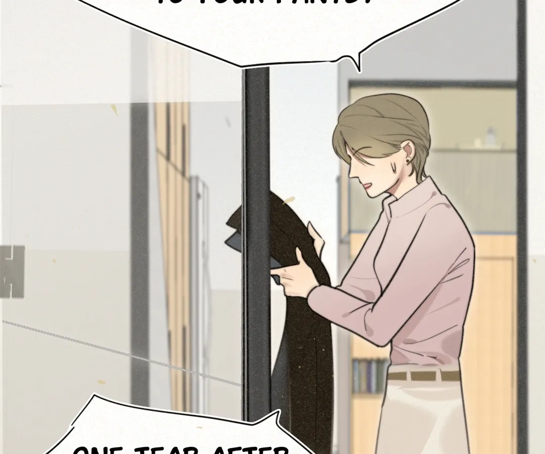 Can’t Be Friends With Girls Chapter 110 - page 9