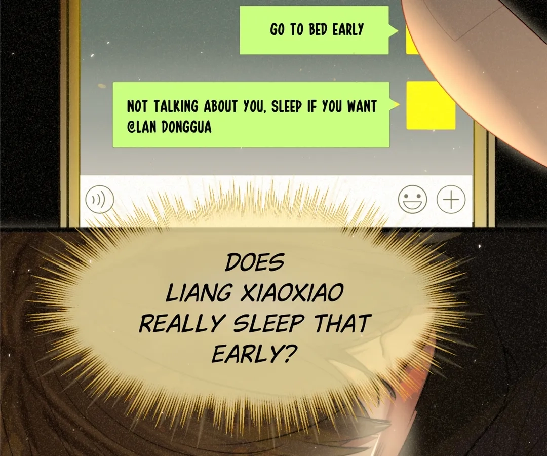 Can’t Be Friends With Girls Chapter 110 - page 95