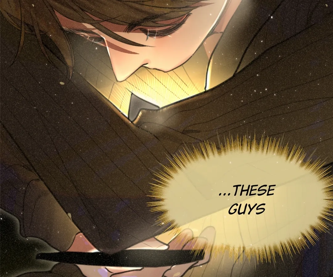 Can’t Be Friends With Girls Chapter 110 - page 96