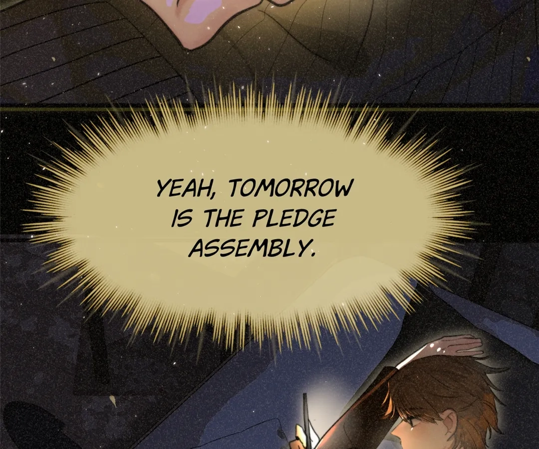 Can’t Be Friends With Girls Chapter 110 - page 97