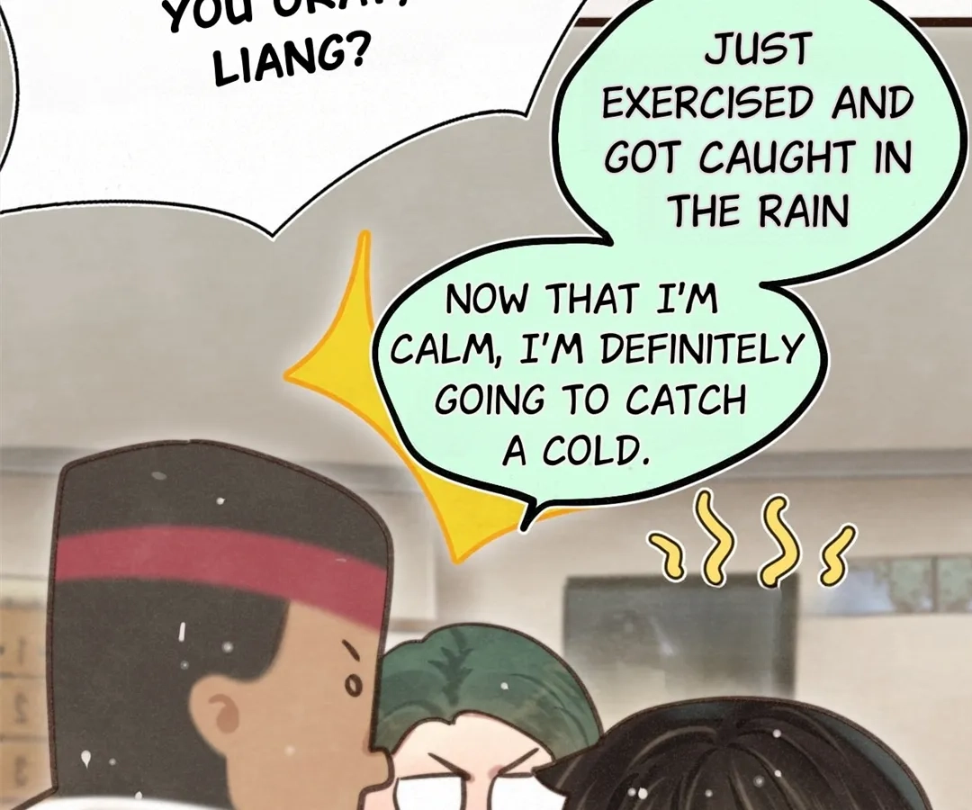 Can’t Be Friends With Girls Chapter 111 - page 100