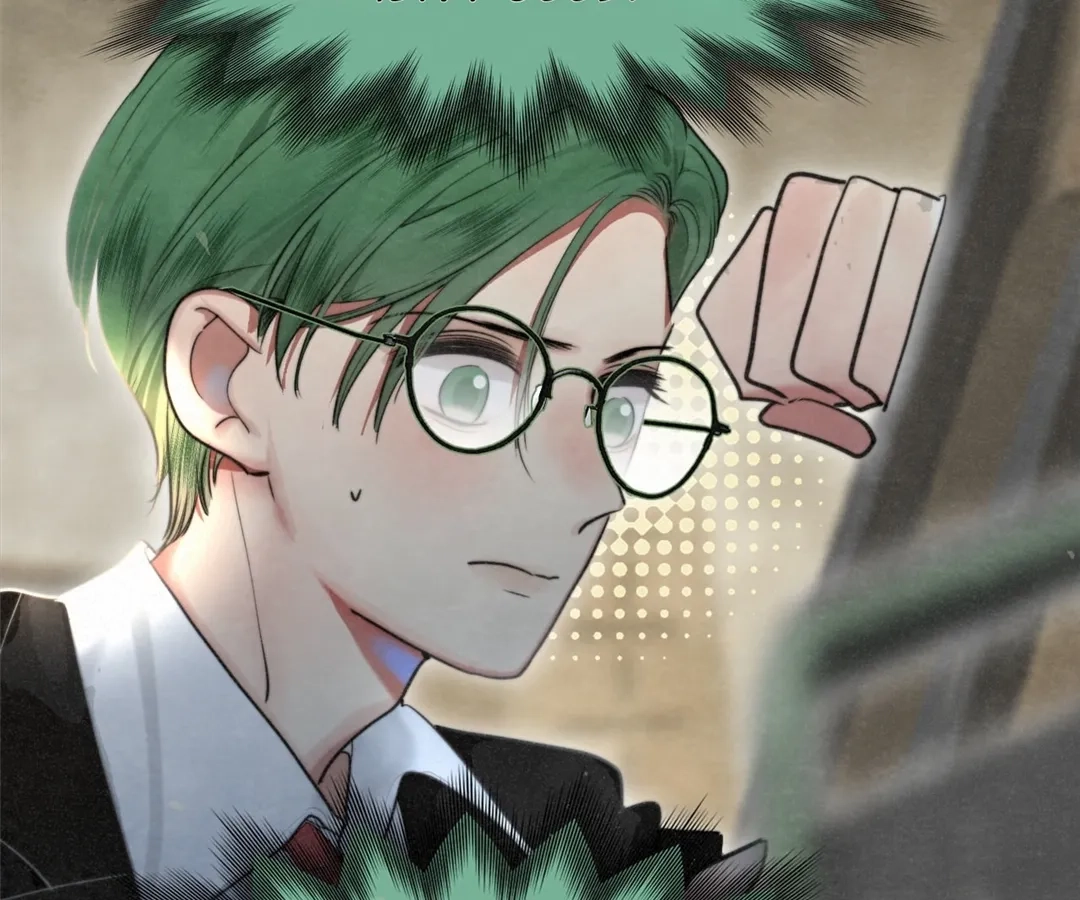 Can’t Be Friends With Girls Chapter 111 - page 103