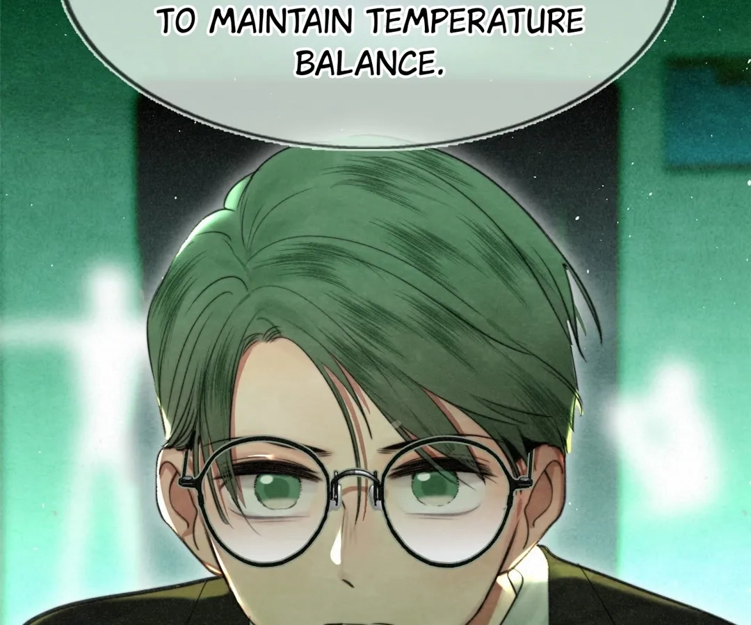 Can’t Be Friends With Girls Chapter 111 - page 105