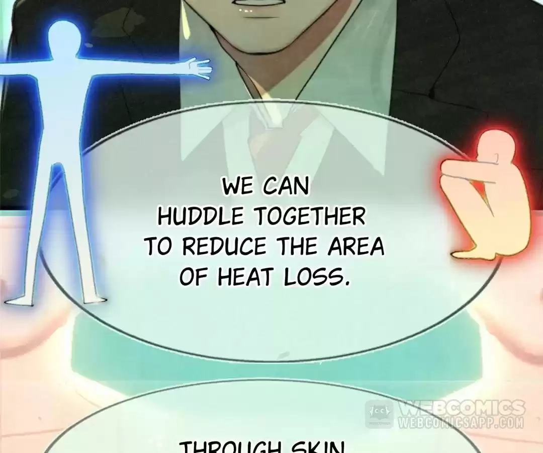 Can’t Be Friends With Girls Chapter 111 - page 106