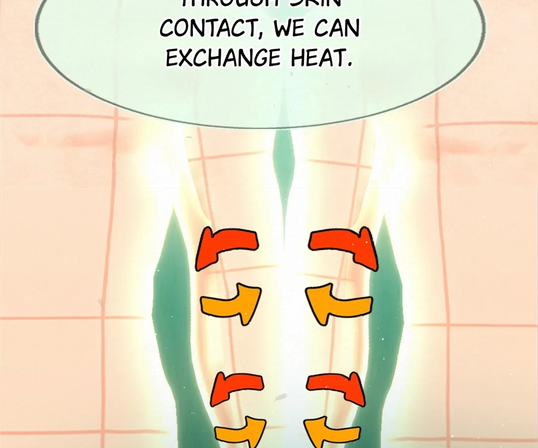 Can’t Be Friends With Girls Chapter 111 - page 107