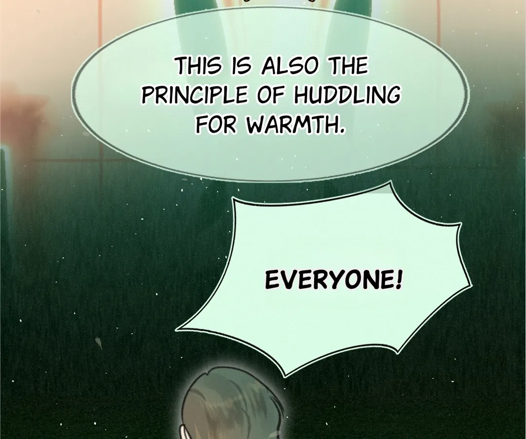 Can’t Be Friends With Girls Chapter 111 - page 108