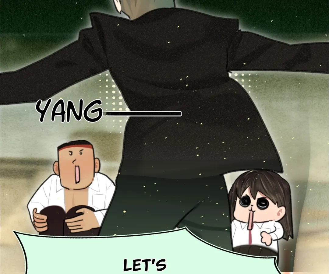 Can’t Be Friends With Girls Chapter 111 - page 109