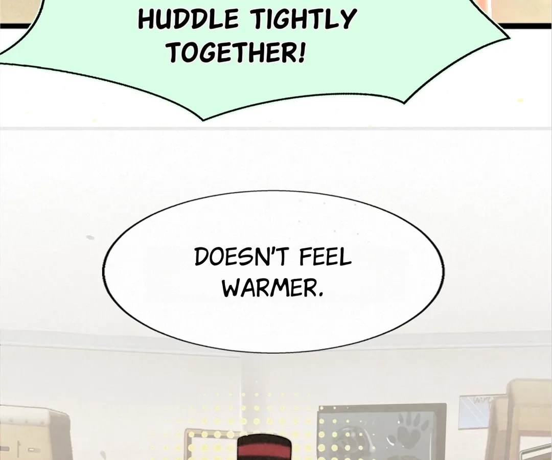 Can’t Be Friends With Girls Chapter 111 - page 110