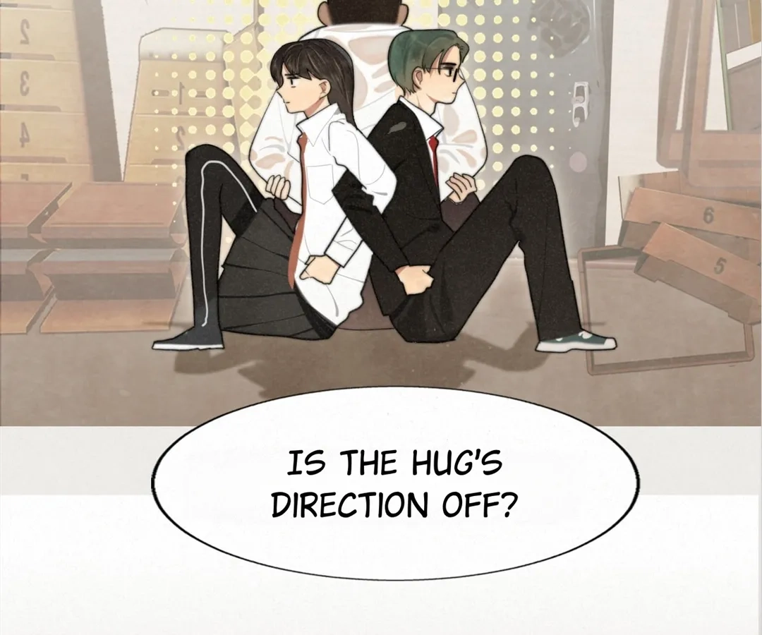 Can’t Be Friends With Girls Chapter 111 - page 111