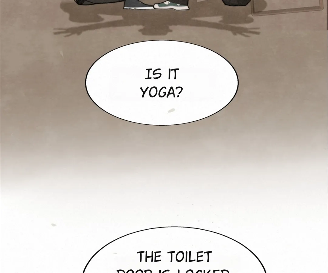 Can’t Be Friends With Girls Chapter 111 - page 113