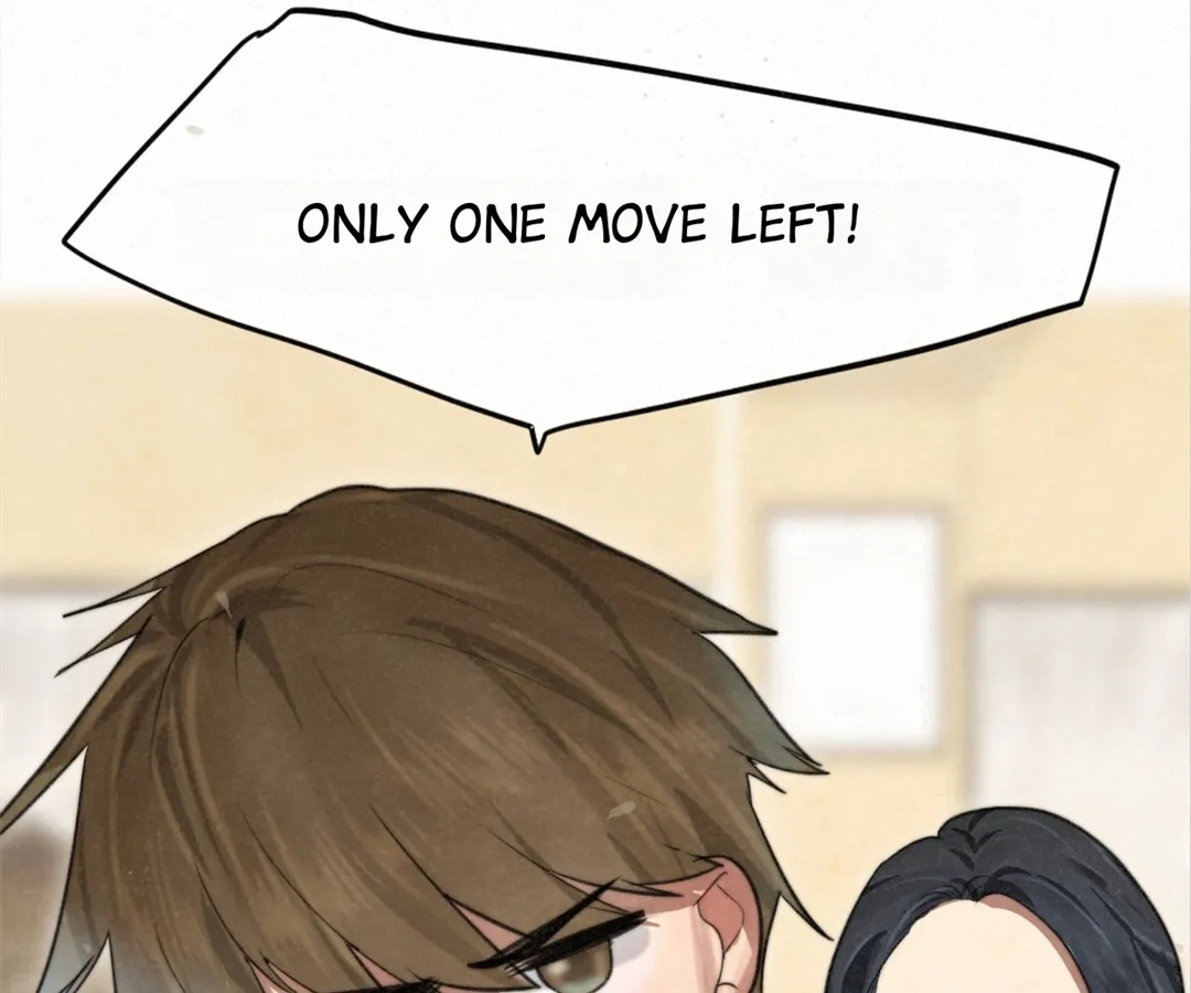 Can’t Be Friends With Girls Chapter 111 - page 117