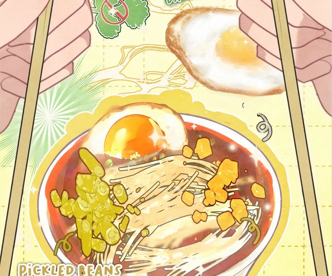 Can’t Be Friends With Girls Chapter 111 - page 120