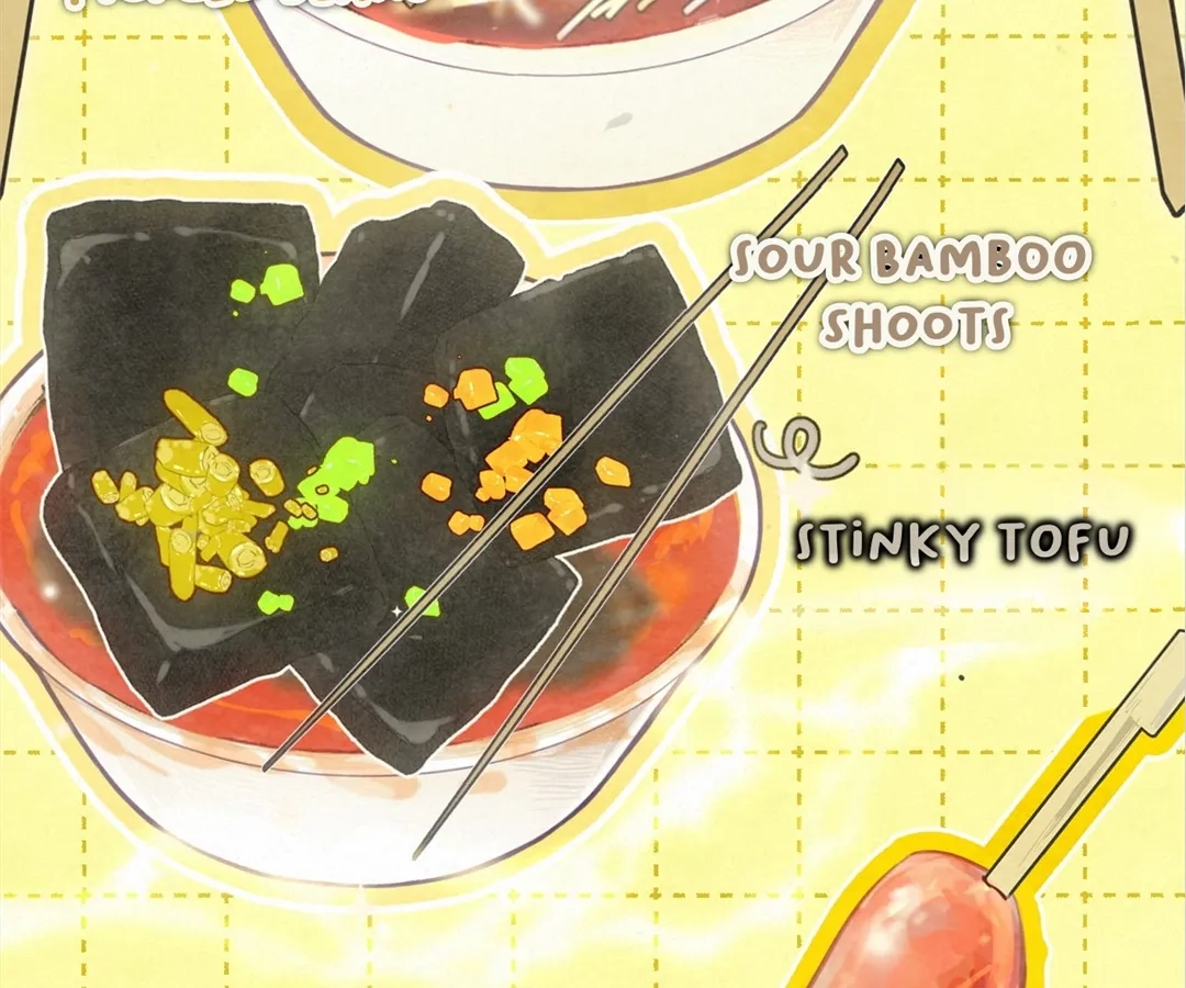 Can’t Be Friends With Girls Chapter 111 - page 121