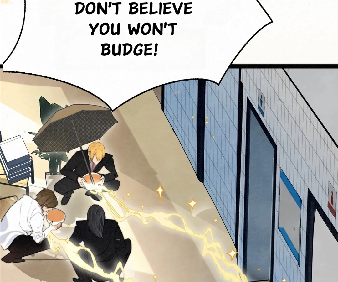 Can’t Be Friends With Girls Chapter 111 - page 123