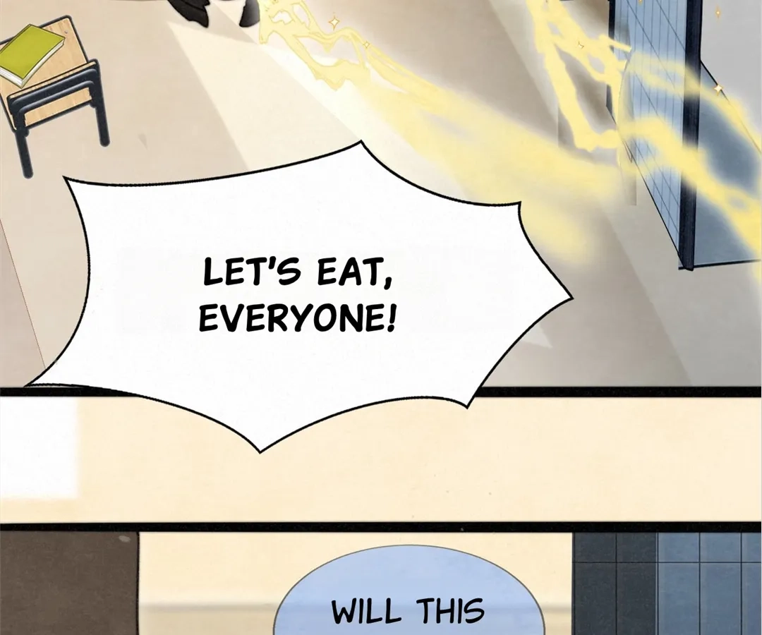 Can’t Be Friends With Girls Chapter 111 - page 124