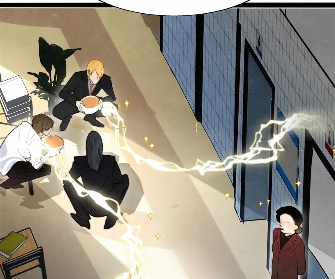 Can’t Be Friends With Girls Chapter 111 - page 127