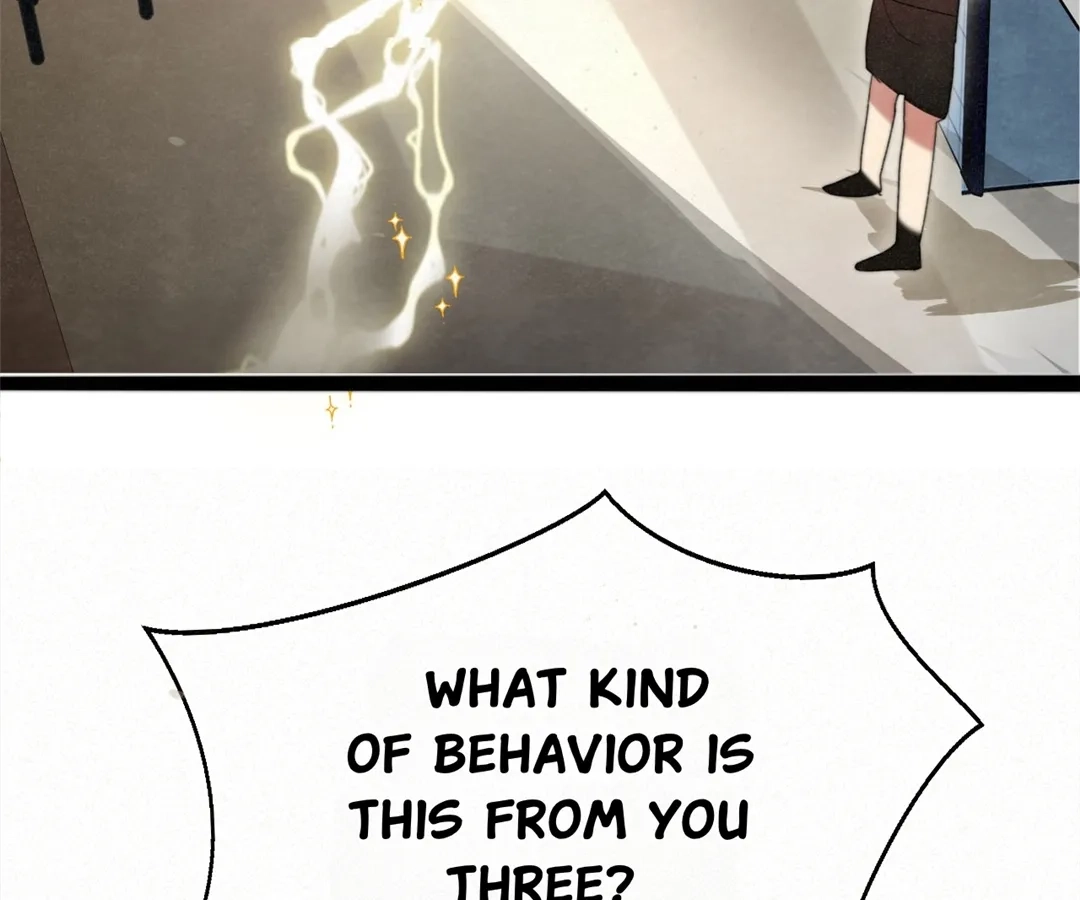 Can’t Be Friends With Girls Chapter 111 - page 128