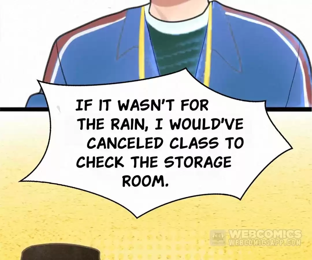 Can’t Be Friends With Girls Chapter 111 - page 130