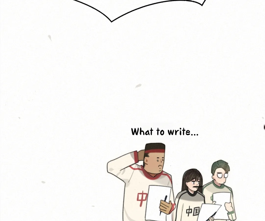 Can’t Be Friends With Girls Chapter 111 - page 136