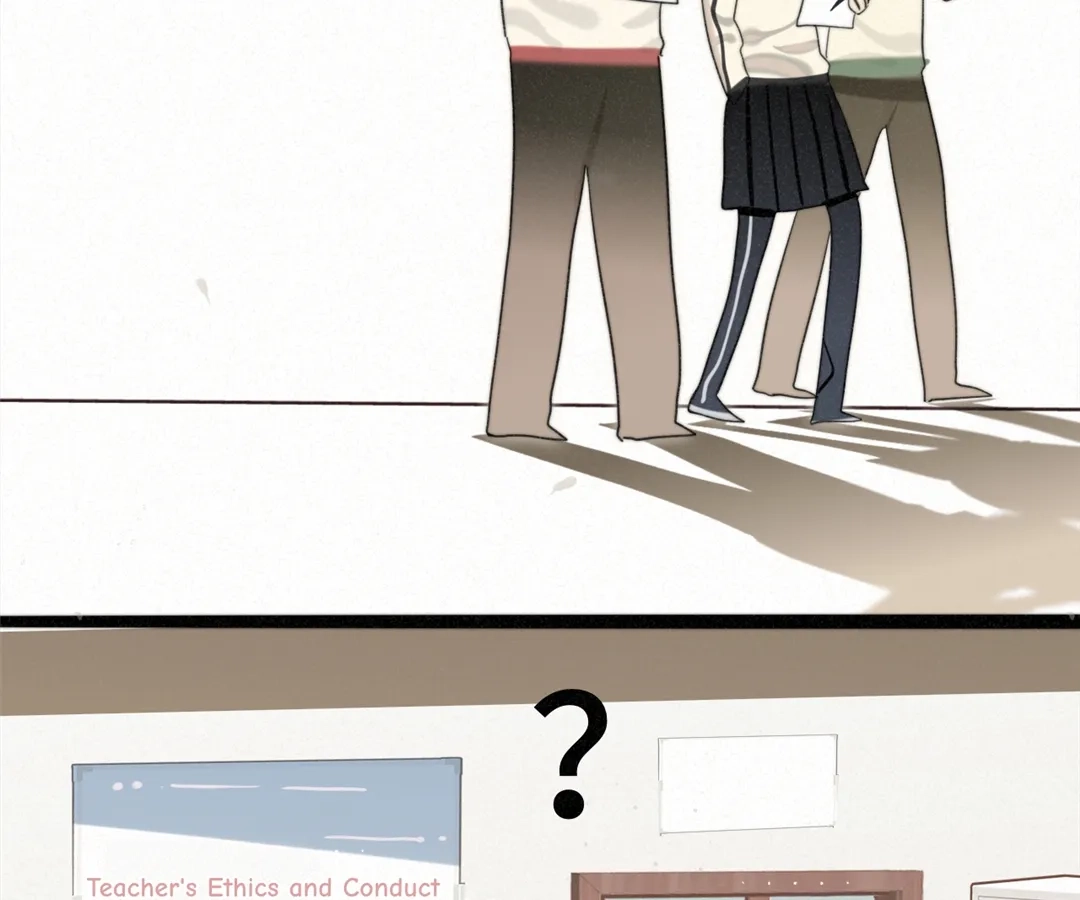 Can’t Be Friends With Girls Chapter 111 - page 137