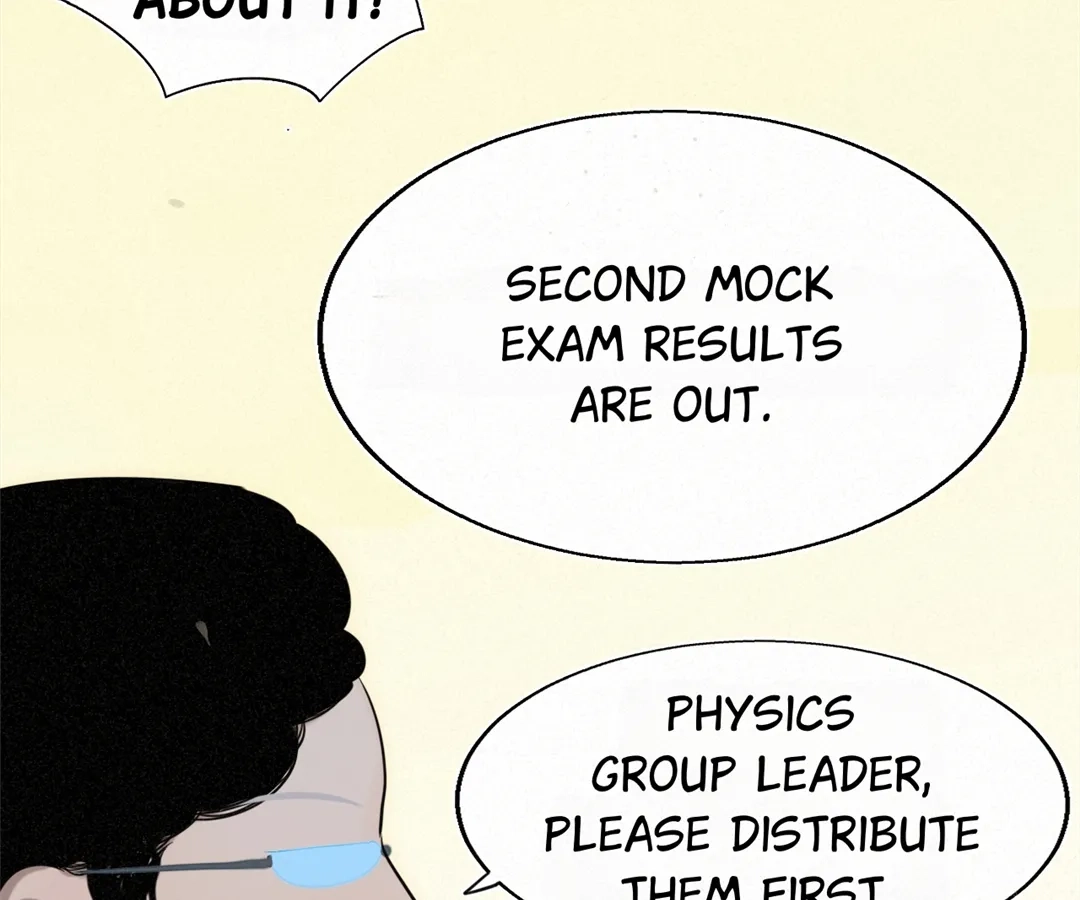 Can’t Be Friends With Girls Chapter 111 - page 14