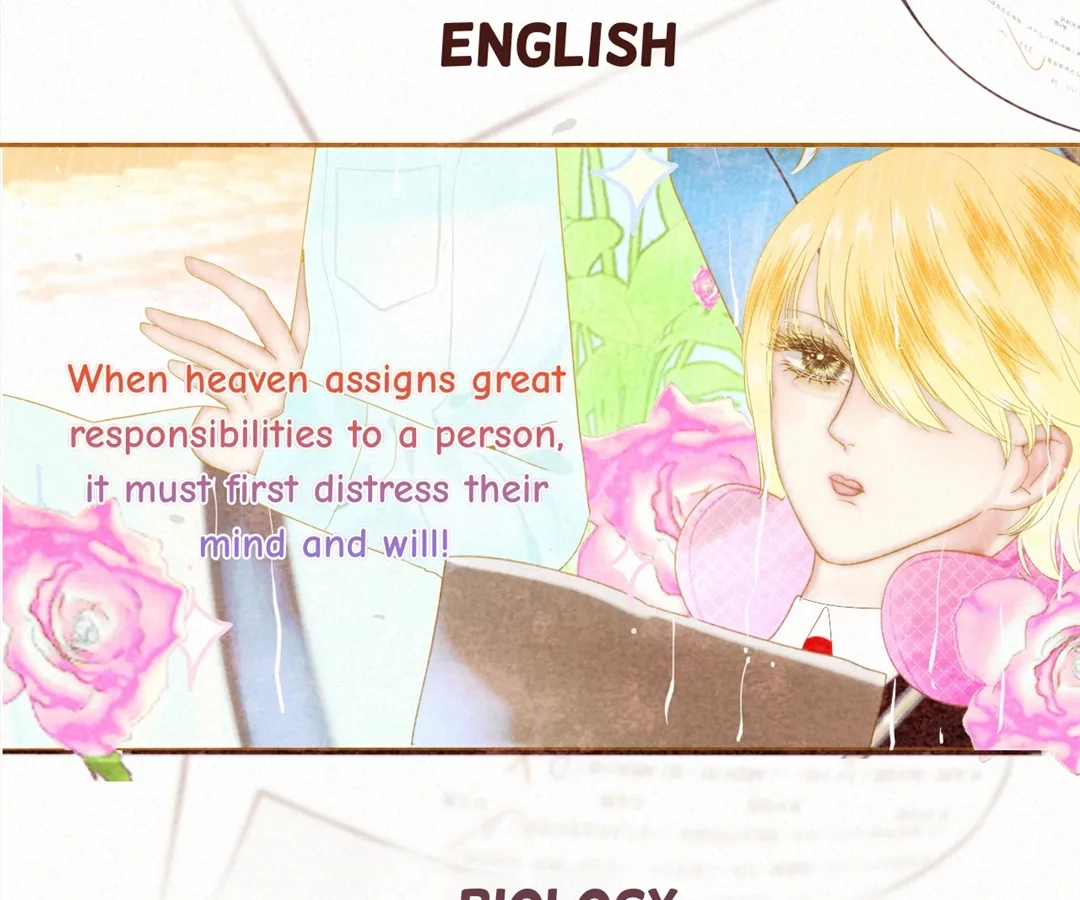 Can’t Be Friends With Girls Chapter 111 - page 142