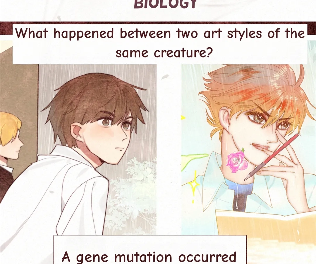 Can’t Be Friends With Girls Chapter 111 - page 143