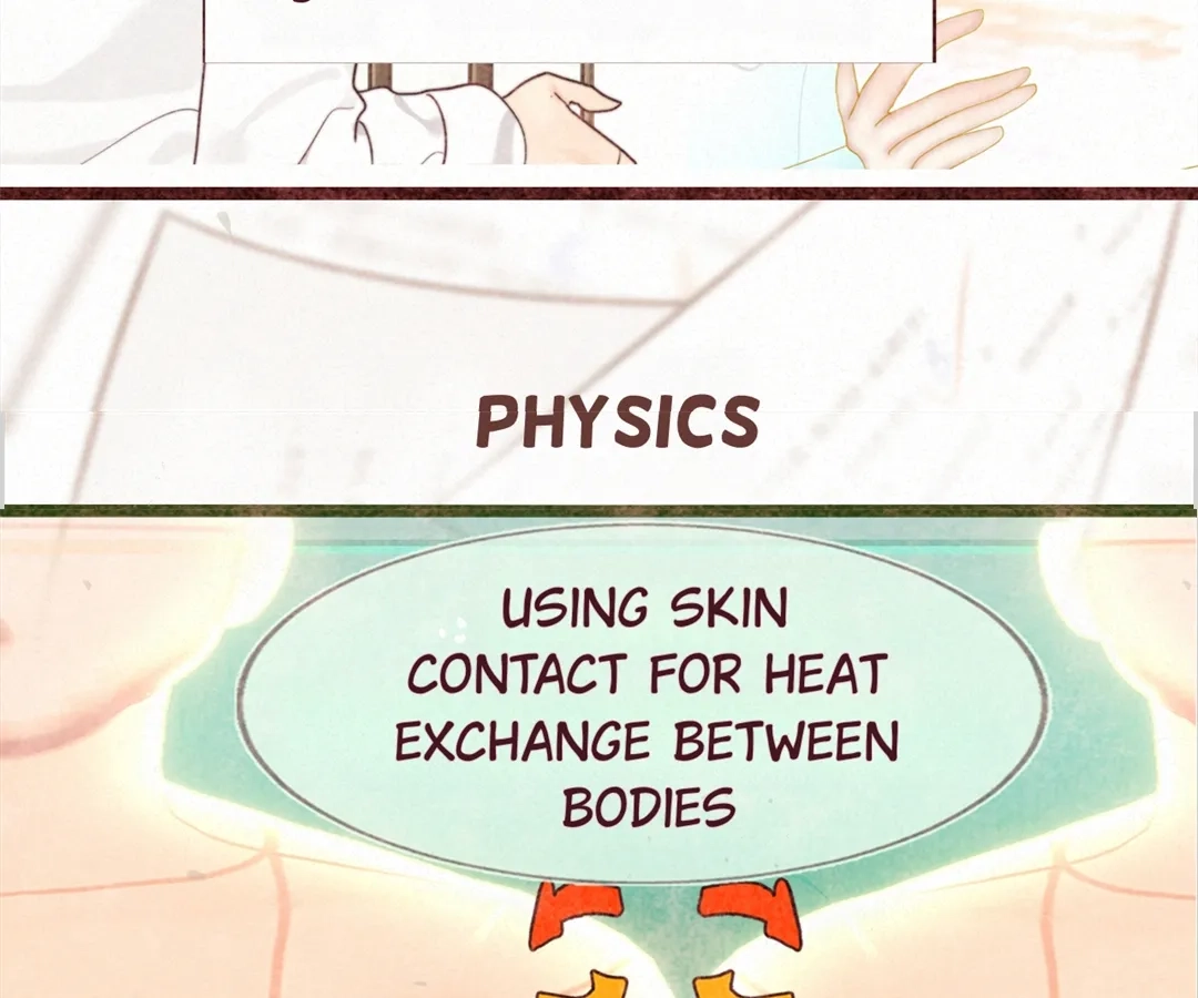 Can’t Be Friends With Girls Chapter 111 - page 144