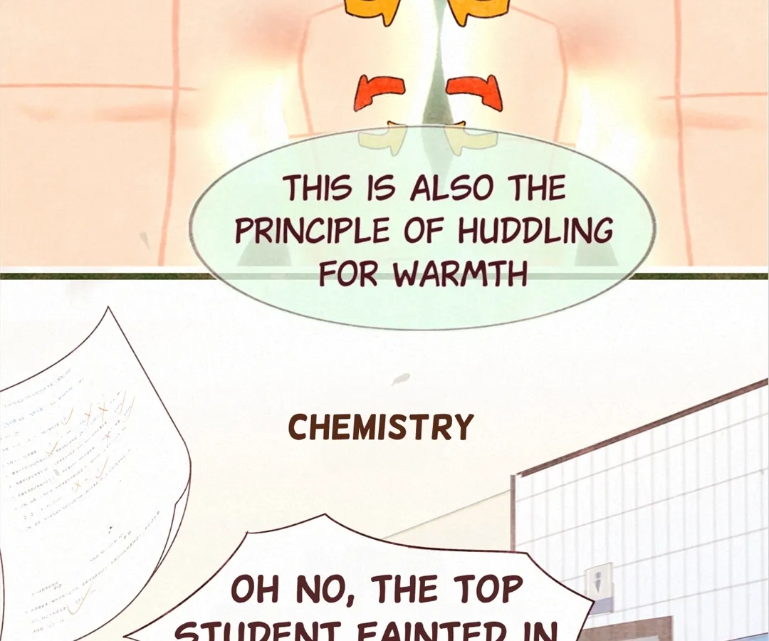 Can’t Be Friends With Girls Chapter 111 - page 145