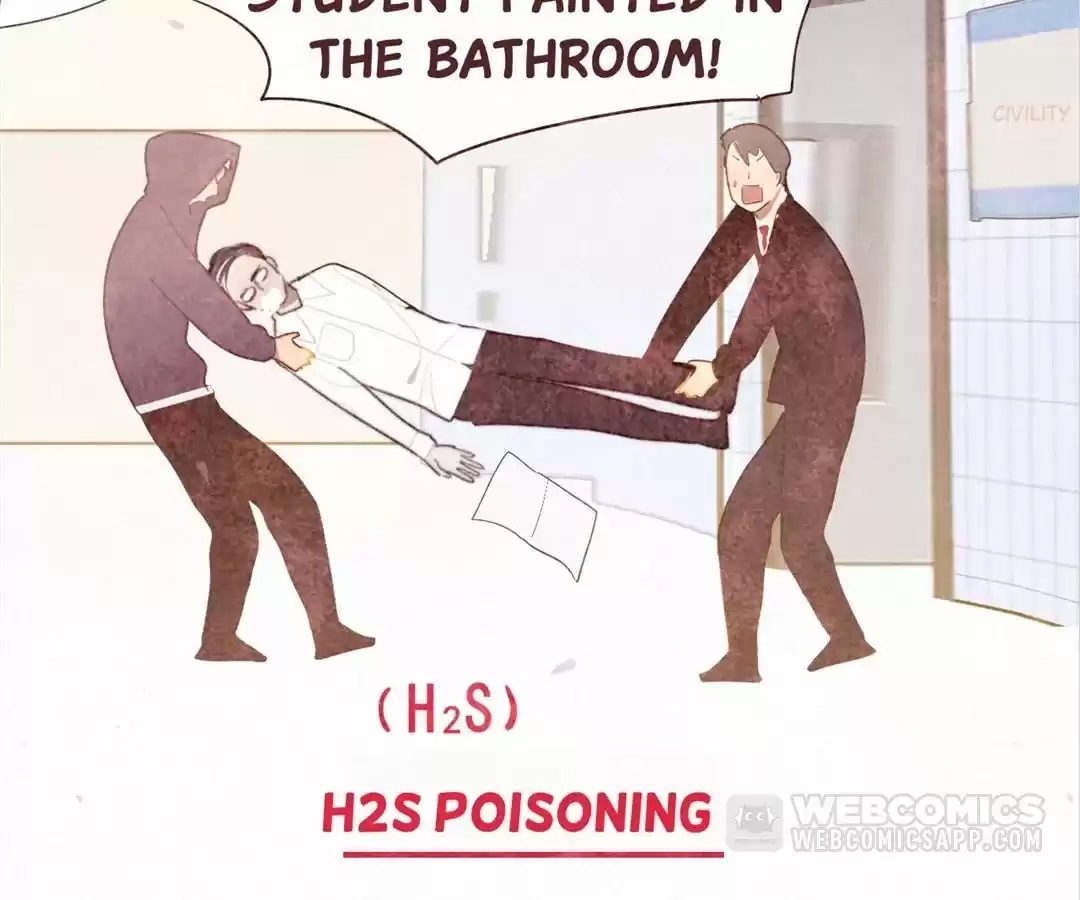 Can’t Be Friends With Girls Chapter 111 - page 146