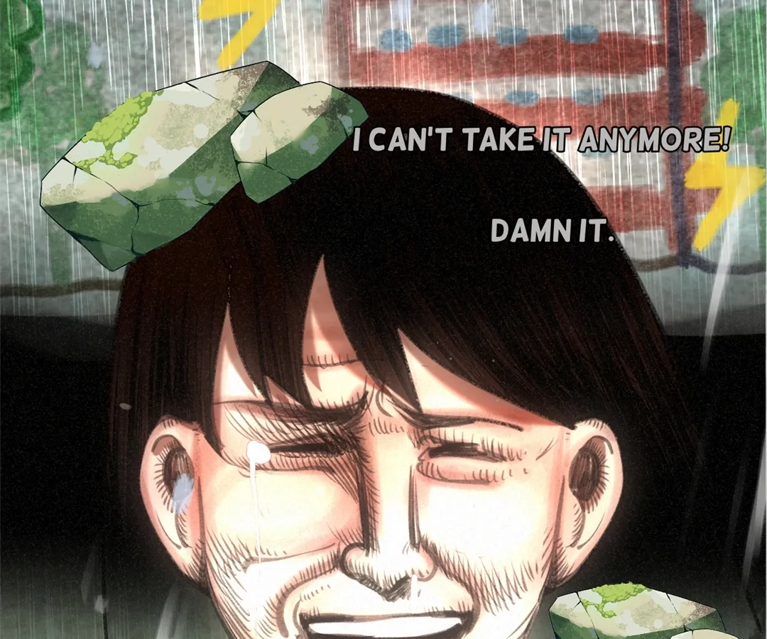 Can’t Be Friends With Girls Chapter 111 - page 18