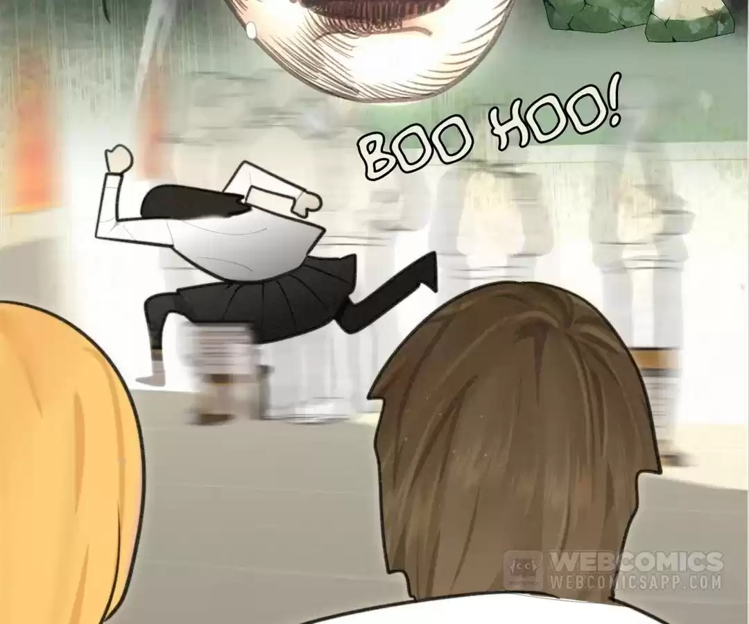 Can’t Be Friends With Girls Chapter 111 - page 19