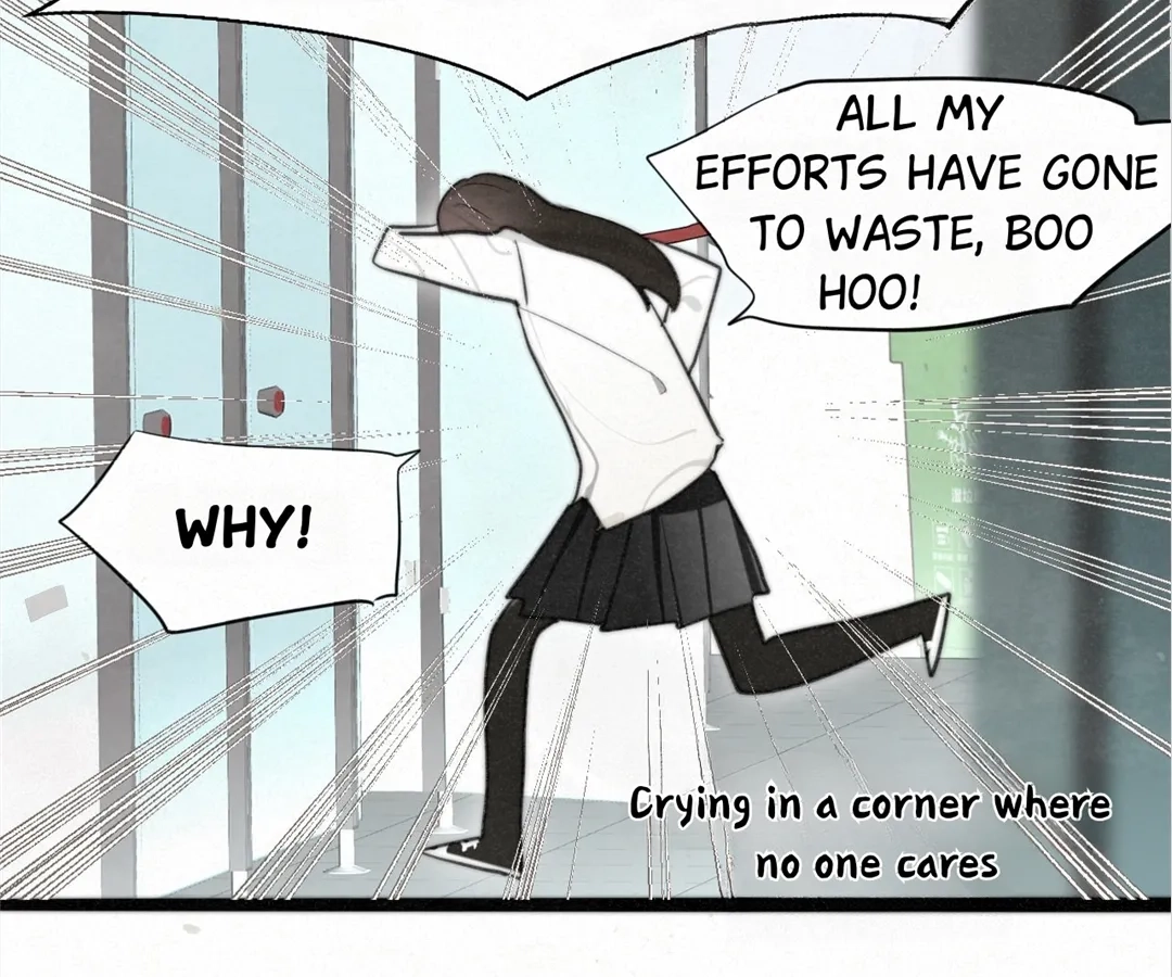 Can’t Be Friends With Girls Chapter 111 - page 21