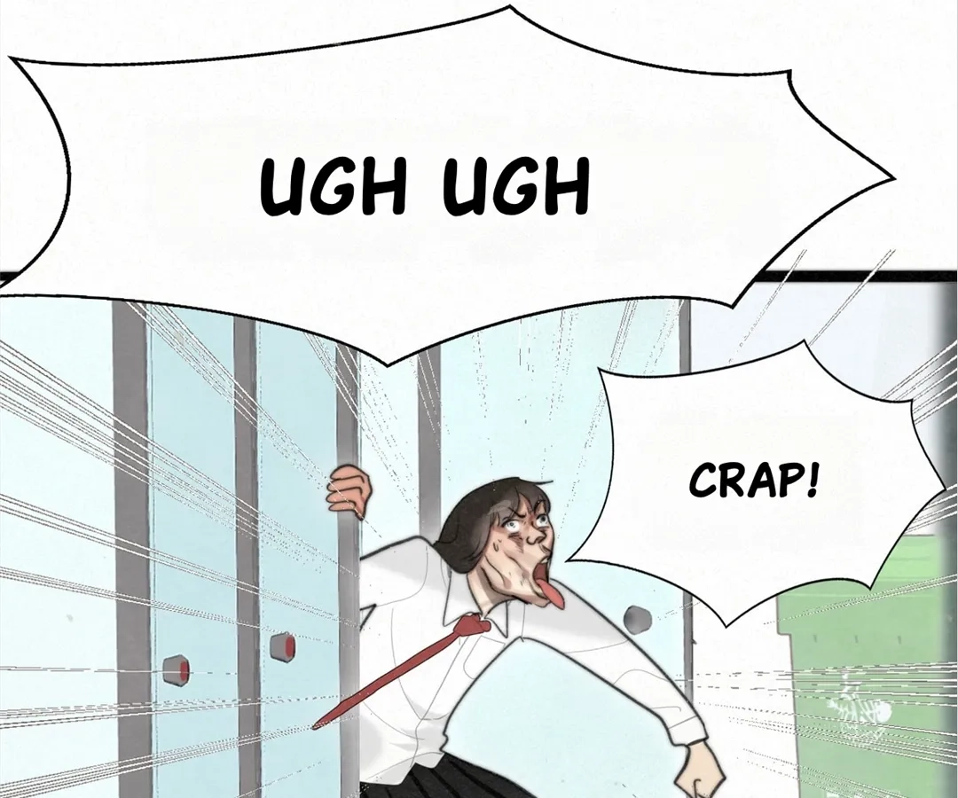 Can’t Be Friends With Girls Chapter 111 - page 22