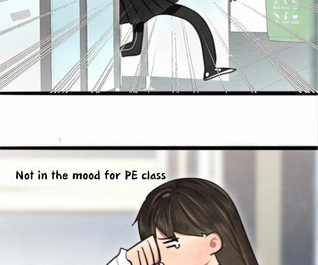 Can’t Be Friends With Girls Chapter 111 - page 23