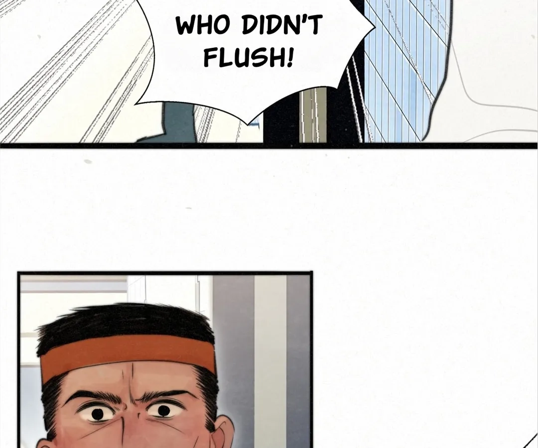 Can’t Be Friends With Girls Chapter 111 - page 26