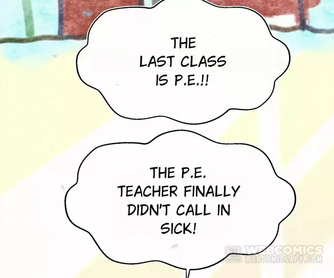 Can’t Be Friends With Girls Chapter 111 - page 3