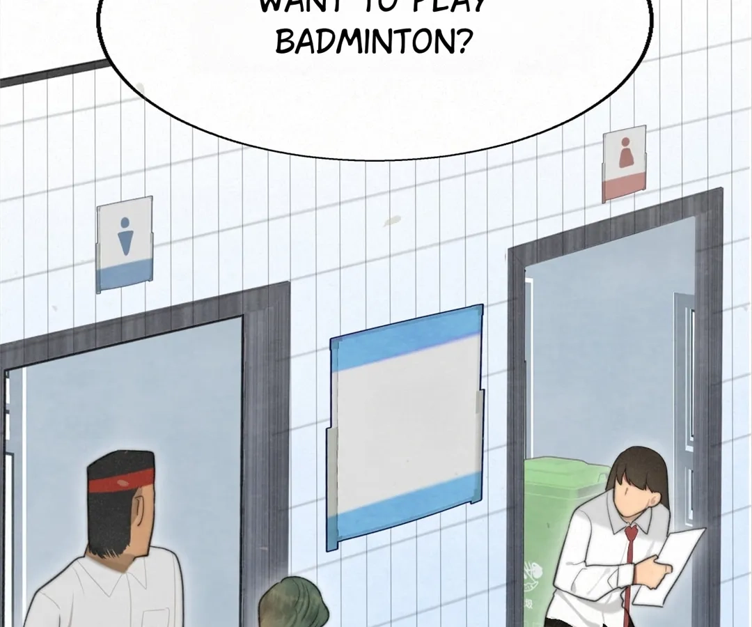 Can’t Be Friends With Girls Chapter 111 - page 30