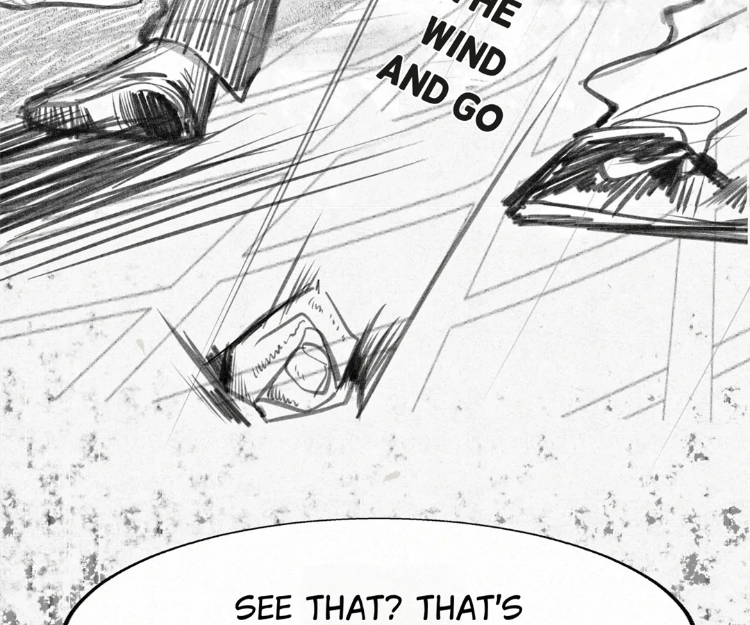 Can’t Be Friends With Girls Chapter 111 - page 34