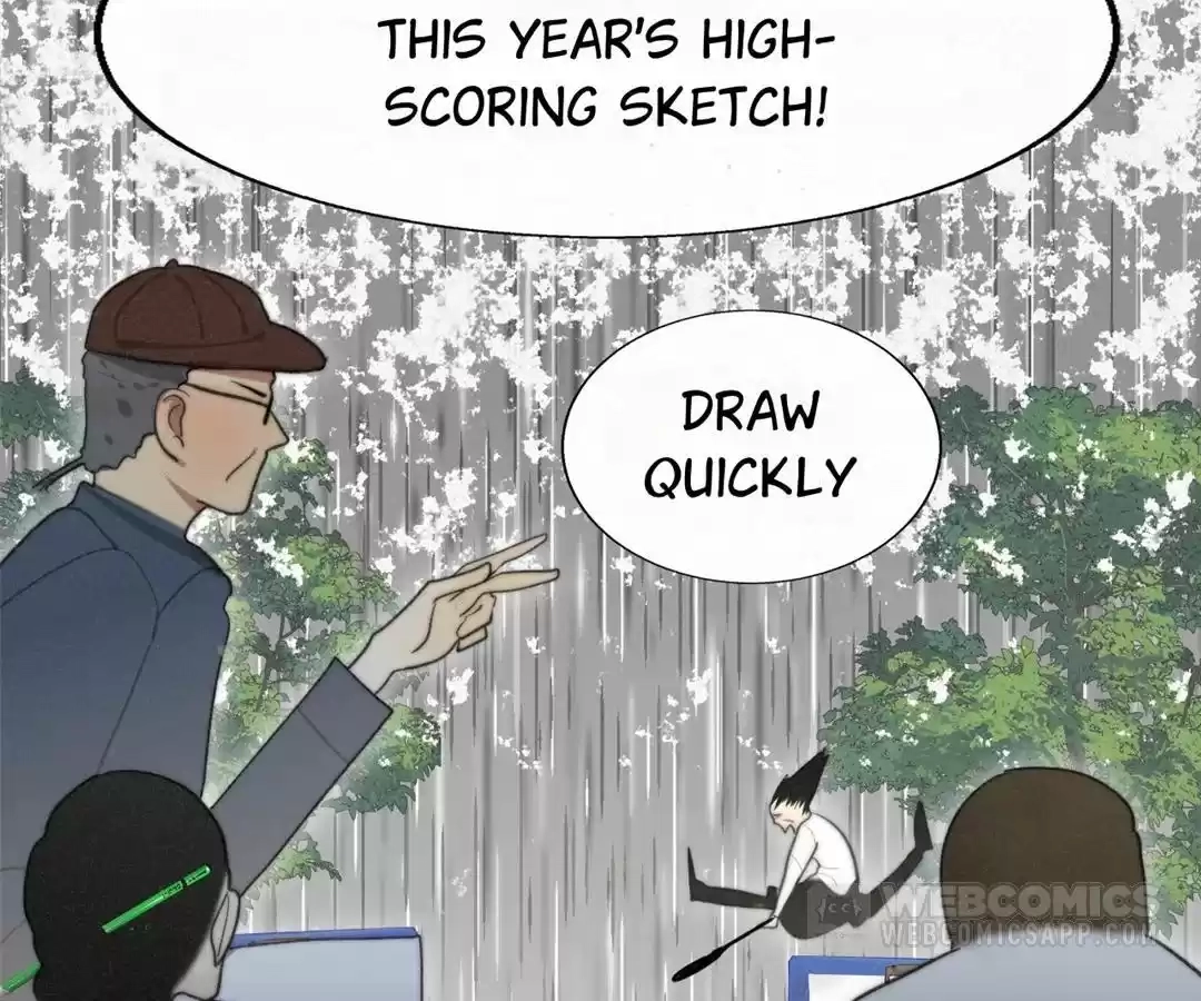 Can’t Be Friends With Girls Chapter 111 - page 35