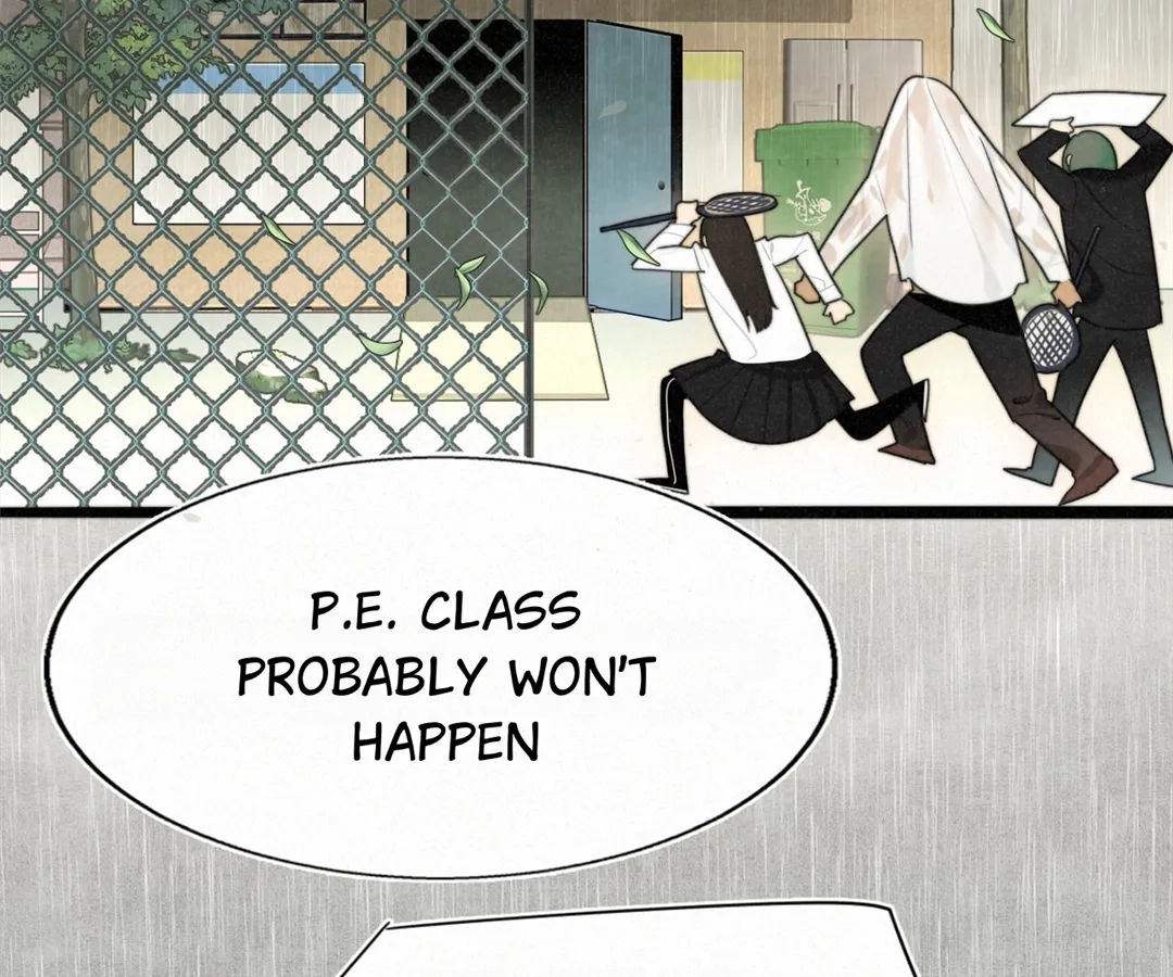 Can’t Be Friends With Girls Chapter 111 - page 38