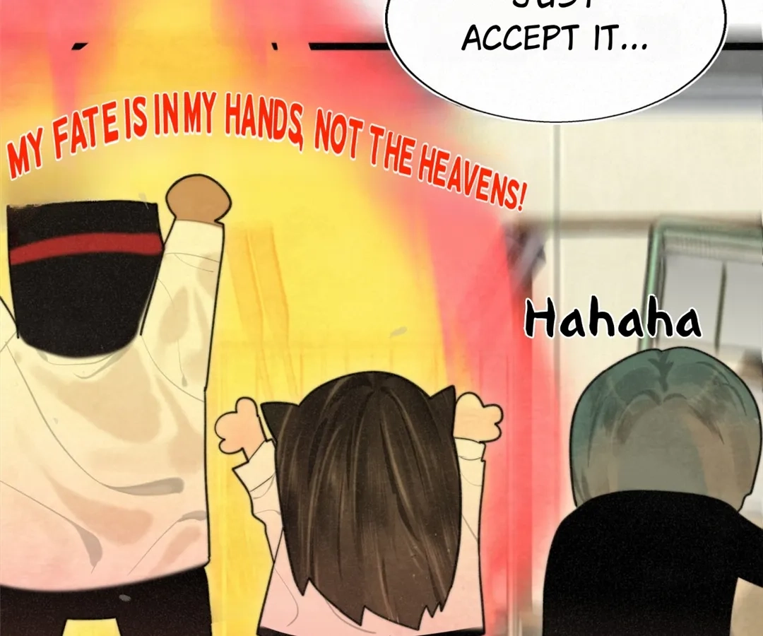 Can’t Be Friends With Girls Chapter 111 - page 42