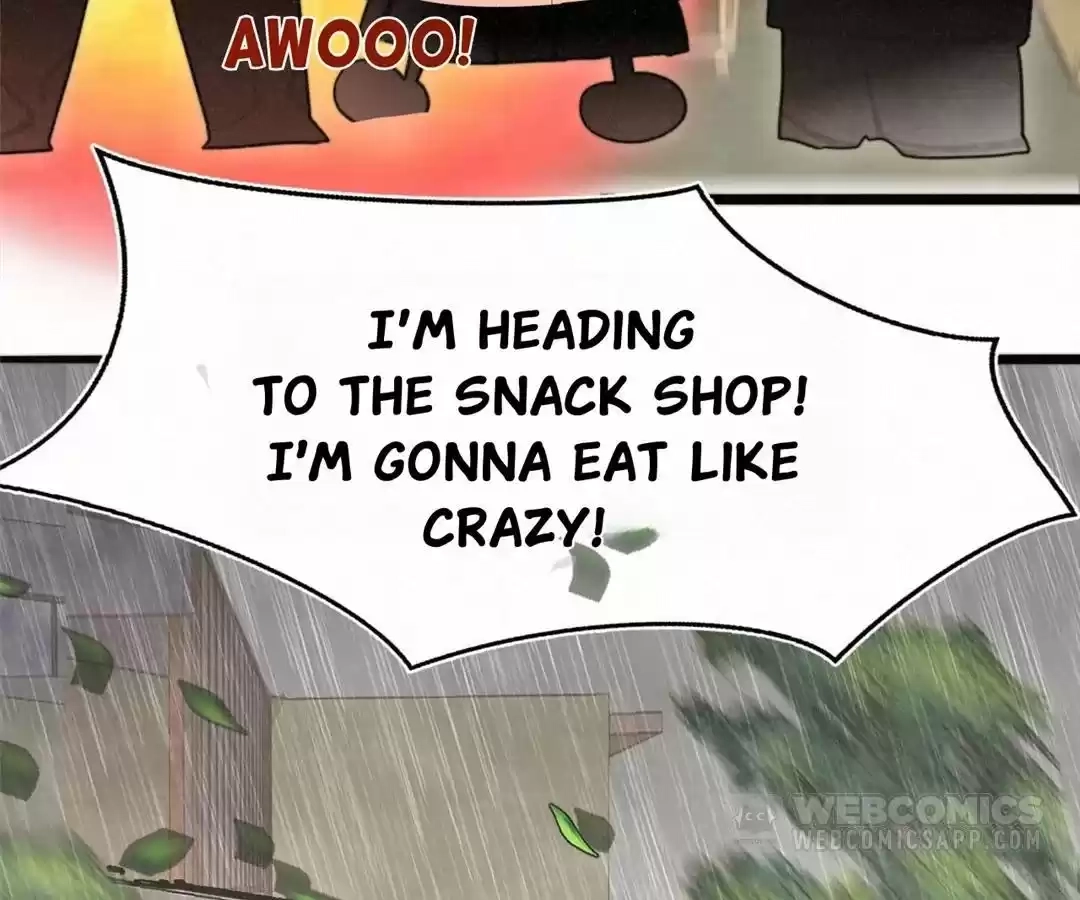 Can’t Be Friends With Girls Chapter 111 - page 43