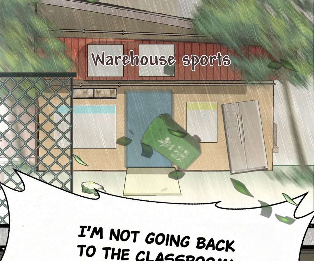 Can’t Be Friends With Girls Chapter 111 - page 44