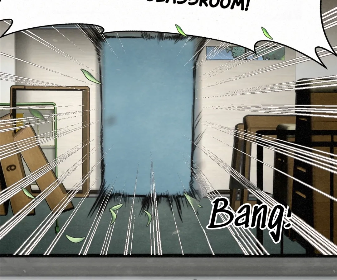 Can’t Be Friends With Girls Chapter 111 - page 45